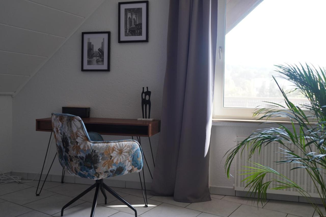 Sano Apartments - Bei Volkmar Herdecke Eksteriør billede