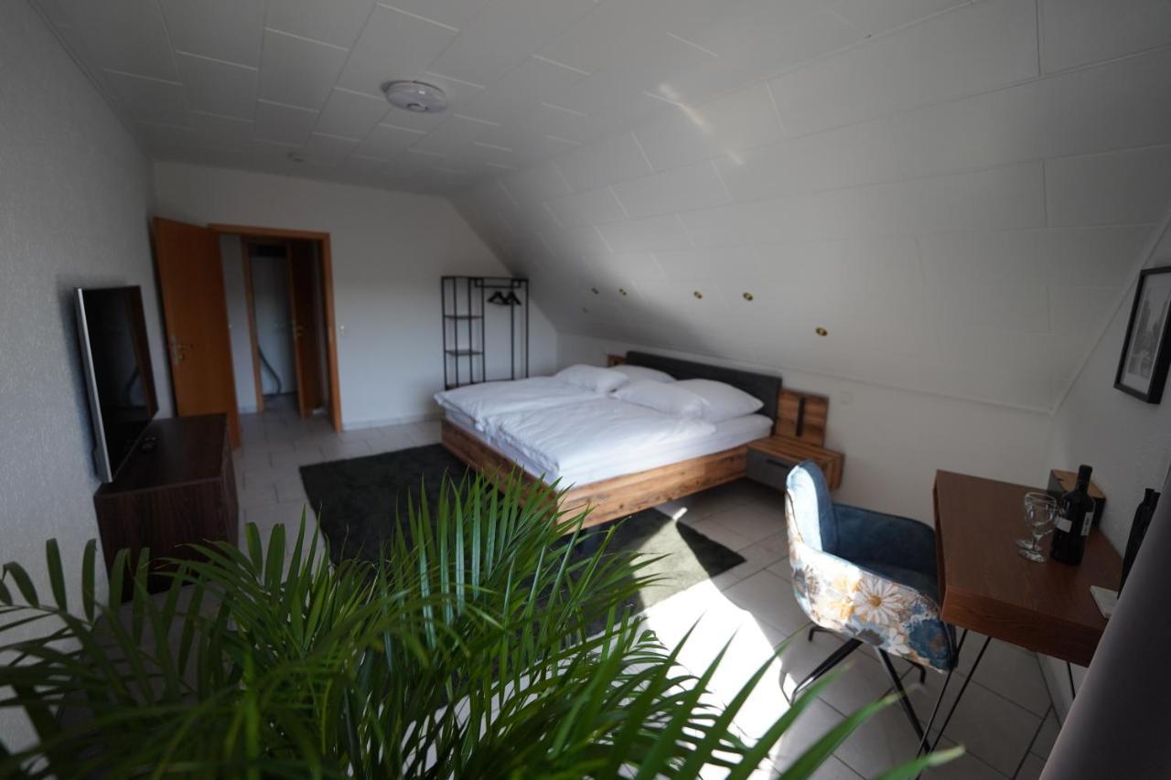 Sano Apartments - Bei Volkmar Herdecke Eksteriør billede
