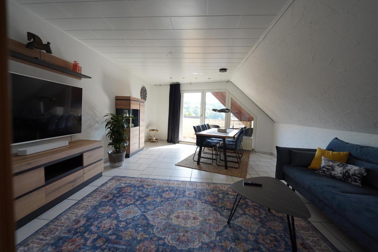 Sano Apartments - Bei Volkmar Herdecke Eksteriør billede