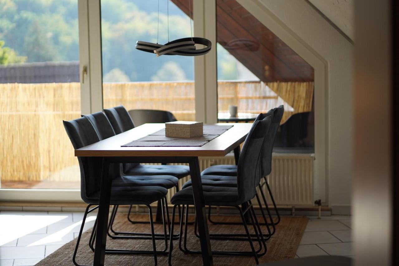 Sano Apartments - Bei Volkmar Herdecke Eksteriør billede