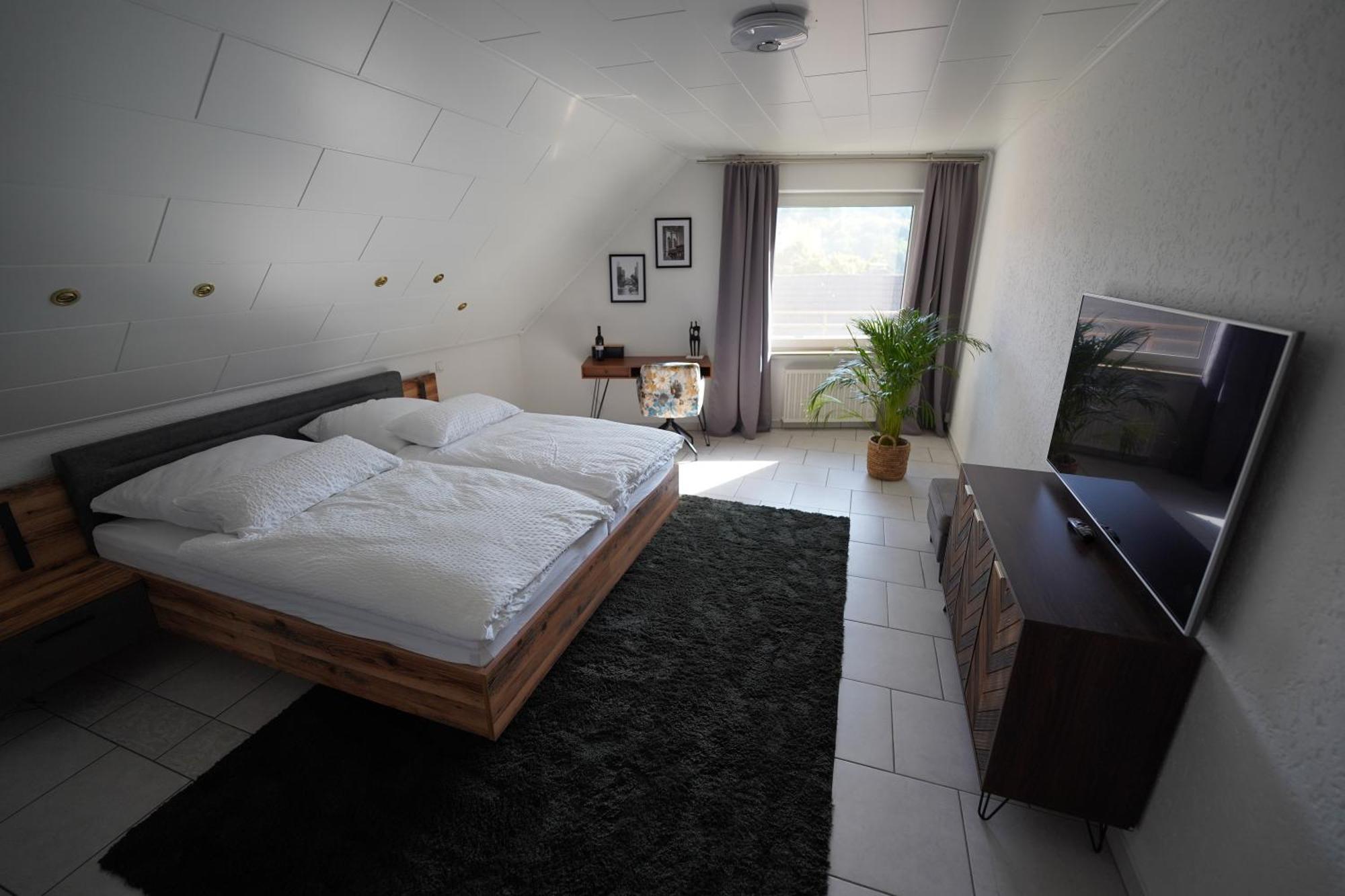 Sano Apartments - Bei Volkmar Herdecke Eksteriør billede
